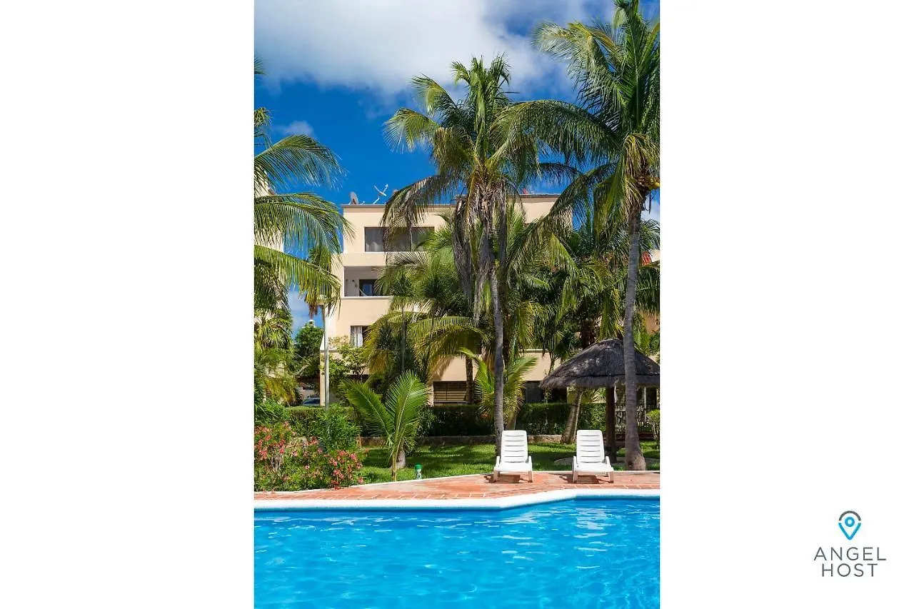 Deluxe Suites At Villas Tropical In Zona Hotelera Cancún 0*,