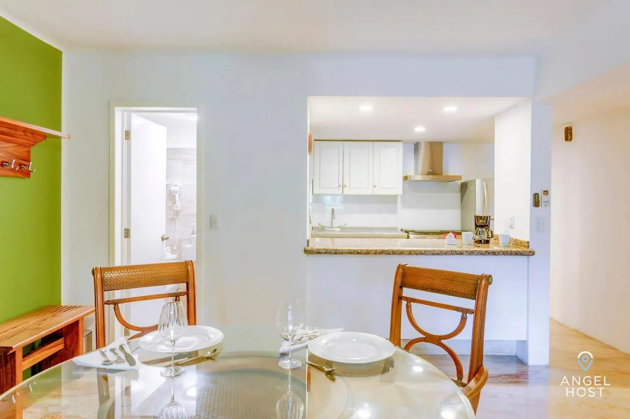 Deluxe Suites At Villas Tropical In Zona Hotelera Cancún 0*,