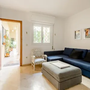  Apartamento Cozy&quiet In Sanvicente St Andalusian Patio España