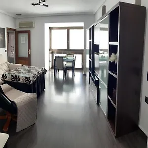  Сasa de vacaciones Vivienda Con Fines Turísticos Salvador España