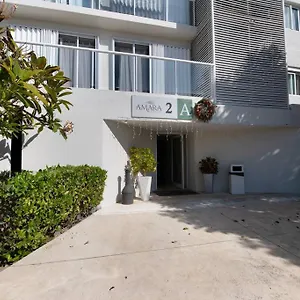  Apartment Amara, Depa Con Vista Al Mar