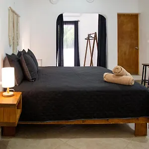  Apartamento Sonido Del Mar Boutique&yoga Loft México