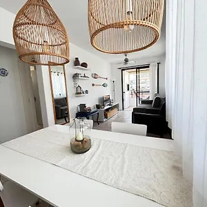  Apartamento Residencial Marina’s Brasil