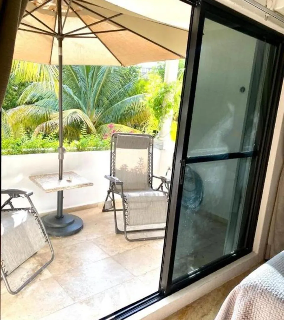 Apartment Deluxe Suites At Villas Tropical In Zona Hotelera Cancun Mexico